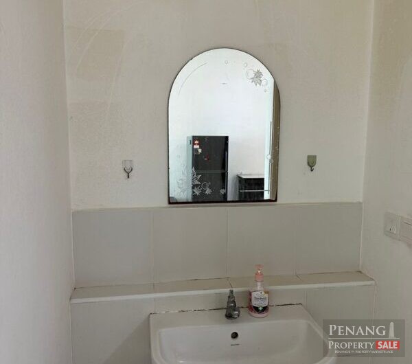 Elit Heights Bayan Baru 1500sf Furnished & Renovated