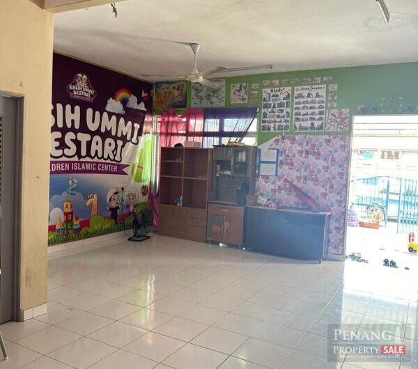 Persiaran Pantai Jerjak , 11900 Bayan Lepas Pulau Pinang