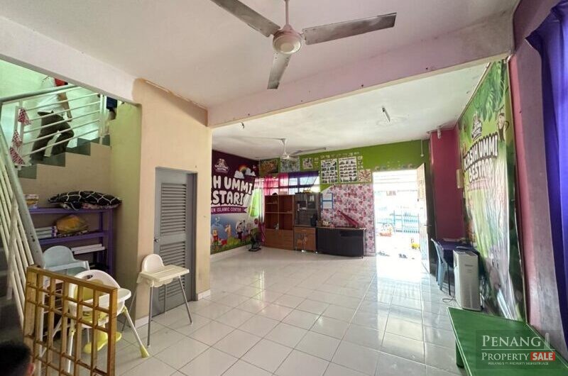 Persiaran Pantai Jerjak , 11900 Bayan Lepas Pulau Pinang