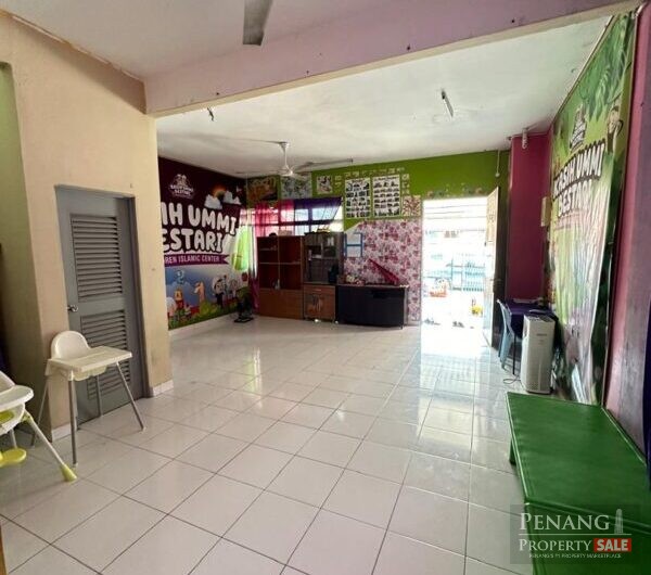 Persiaran Pantai Jerjak , 11900 Bayan Lepas Pulau Pinang