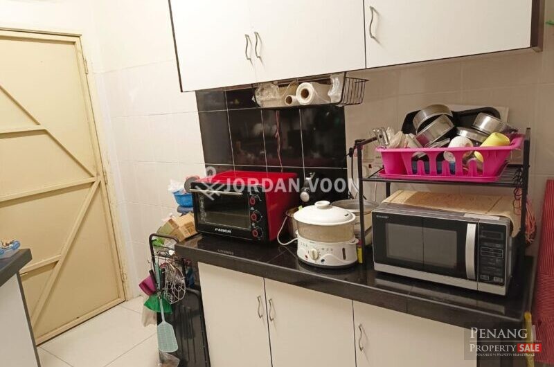 2sty Terrace Corner House Well Maintain Fully Renovated, Seberang Jaya