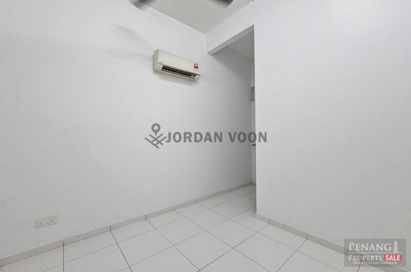 3Sty Terrace Tmn Nakhoda Extended Renovated Long Car Porch, Air Tawar