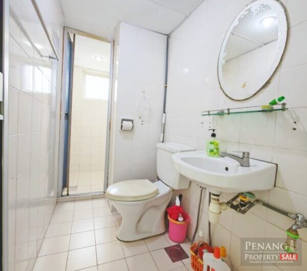 BEST UNIT!! SYMPHONY PARK Jelutong Penang