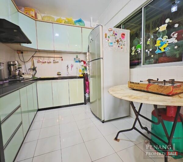 BEST UNIT!! SYMPHONY PARK Jelutong Penang