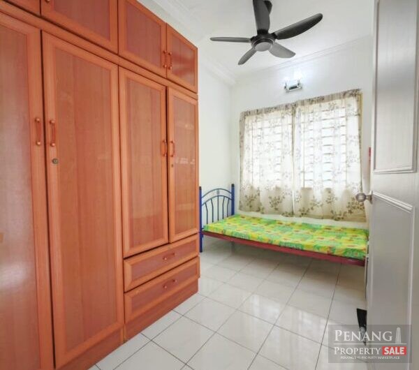 BEST UNIT!! SYMPHONY PARK Jelutong Penang