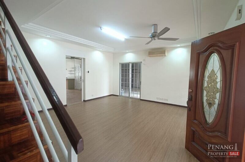Sunway Tunas , Persiaran Mahsuri 11900 Bayan Lepas Pulau Pinang