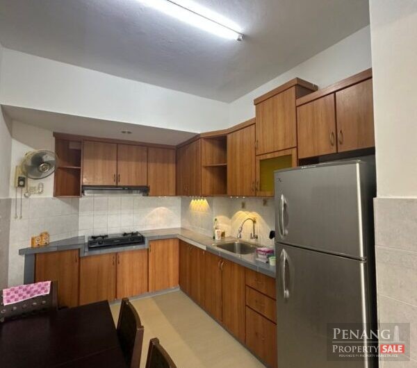Desa Golf , Persiaran Bukit Jambul 2 , Bayan Lepas 11900 Pulau Pinang