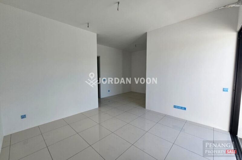 2Sty Intermediate Terrace Sanctuary Terrace Brand New Original Unit Taman Santuari