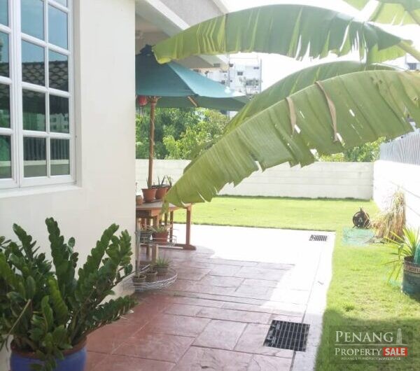 2 Storey Bungalow Beverly Hills, Tanjung Bungah