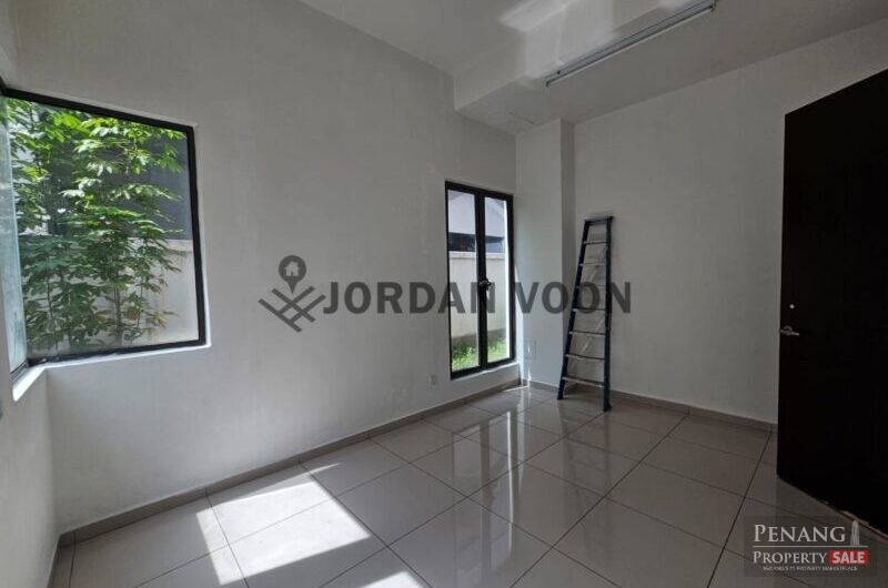 Taman Kerjasama Bungalow Big Land Corner Bukit Tengah Near Perai FIZ Nagasari