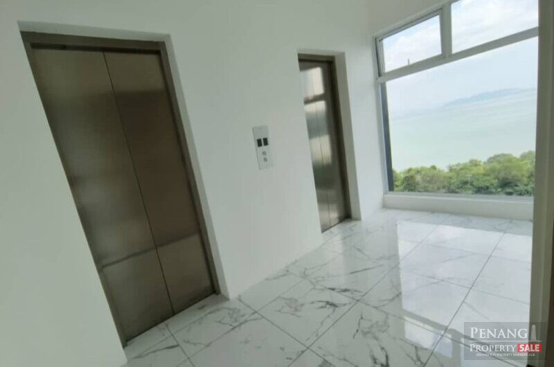 Worth! Quaywest Unblocking Seaview 2private Lift Queensbay Cheapest