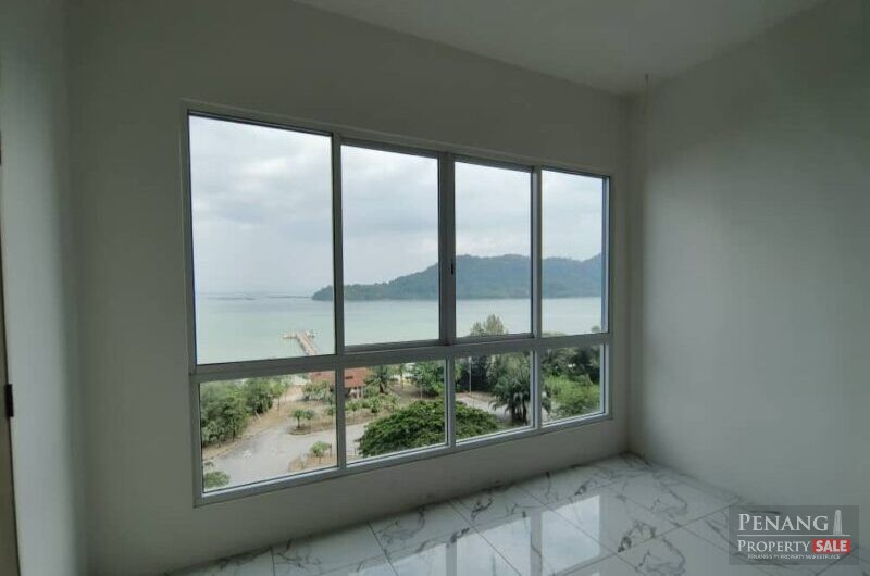 Worth! Quaywest Unblocking Seaview 2private Lift Queensbay Cheapest