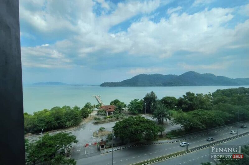 Worth! Quaywest Unblocking Seaview 2private Lift Queensbay Cheapest