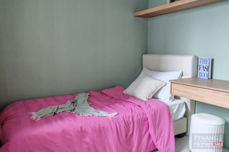 Fairview Residence Fully Reno Furnish Free MOT Legal Stamping Fee
