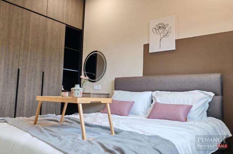 Fairview Residence Fully Reno Furnish Free MOT Legal Stamping Fee