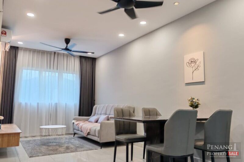 Fairview Residence Fully Reno Furnish Free MOT Legal Stamping Fee