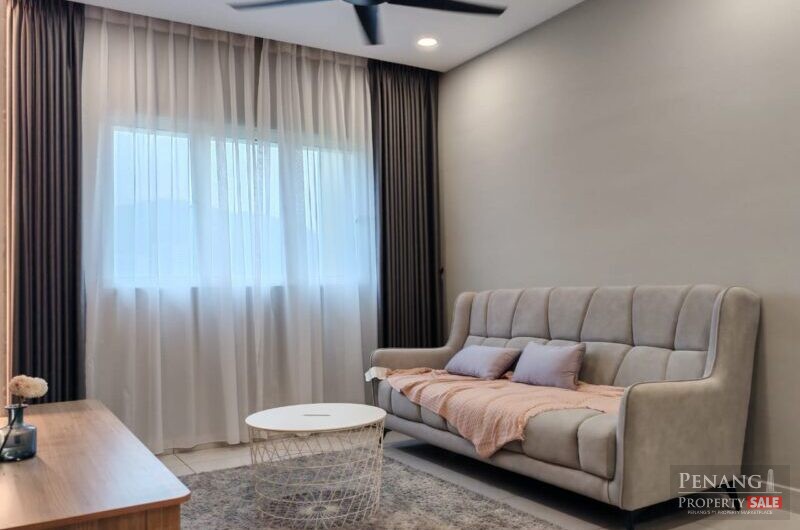 Fairview Residence Fully Reno Furnish Free MOT Legal Stamping Fee