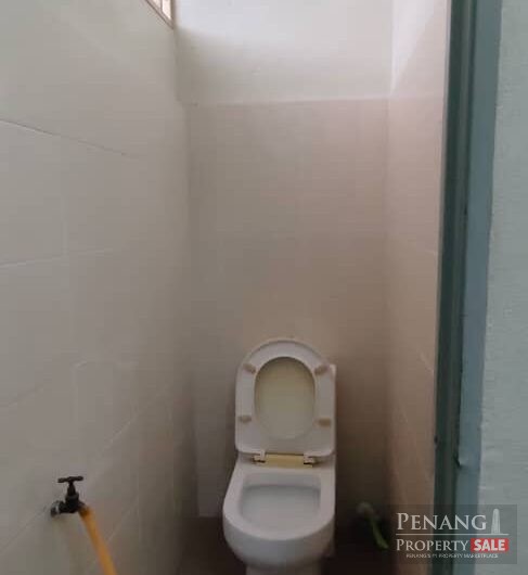 Single-Storey House for Sale – Taman Merak Jaya, Simpang Ampat