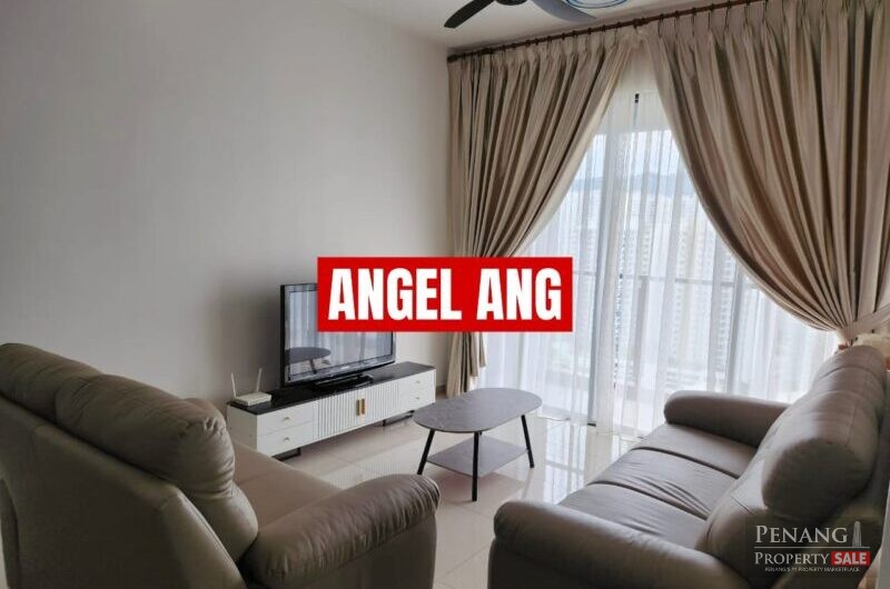 Golden Triangle 2 Condominium Full Furnished