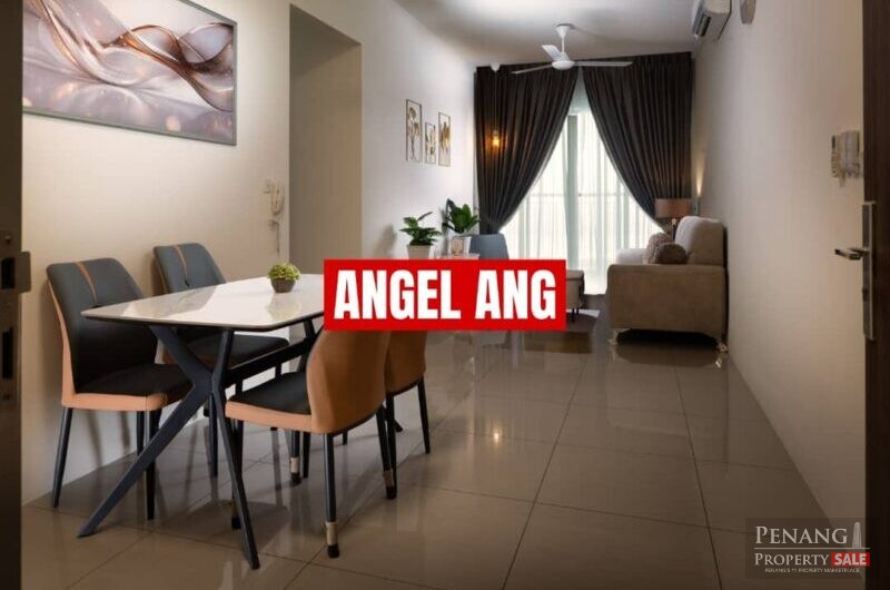 Zen 6 Condominium Seaview facing for rent