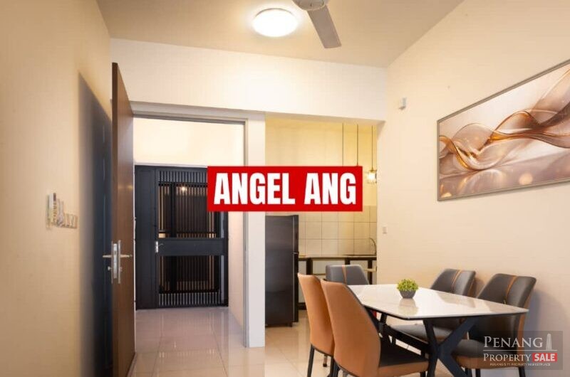 Zen 6 Condominium Seaview facing for rent