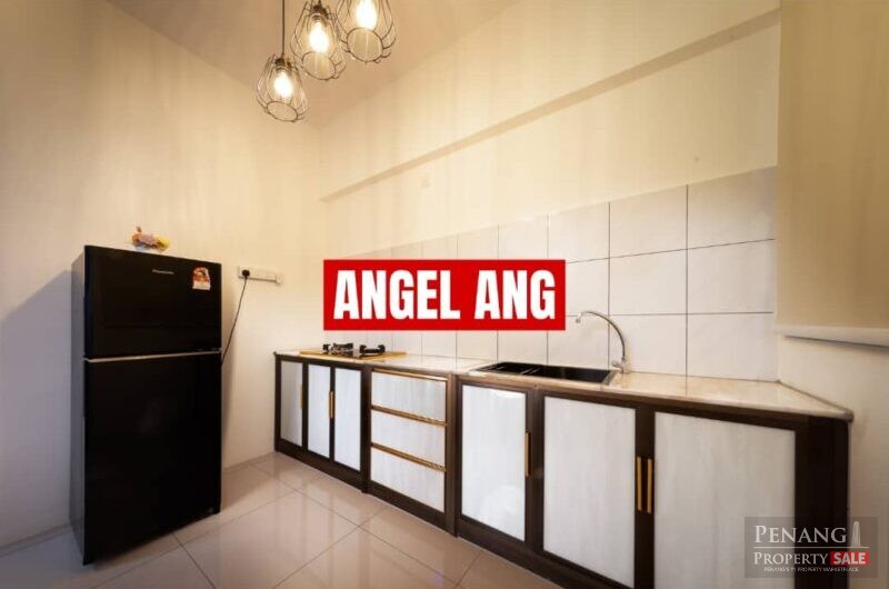 Zen 6 Condominium Seaview facing for rent