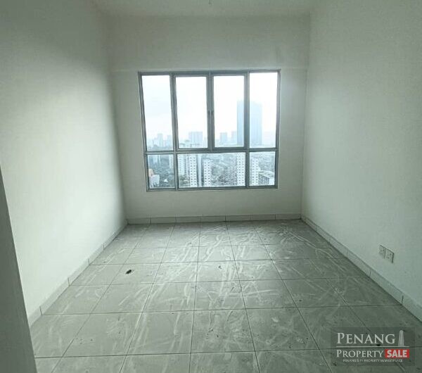 Golden Triangle Condominium