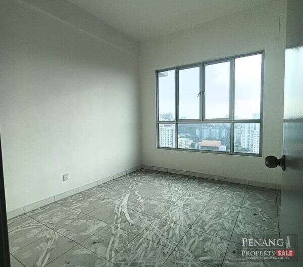 Golden Triangle Condominium