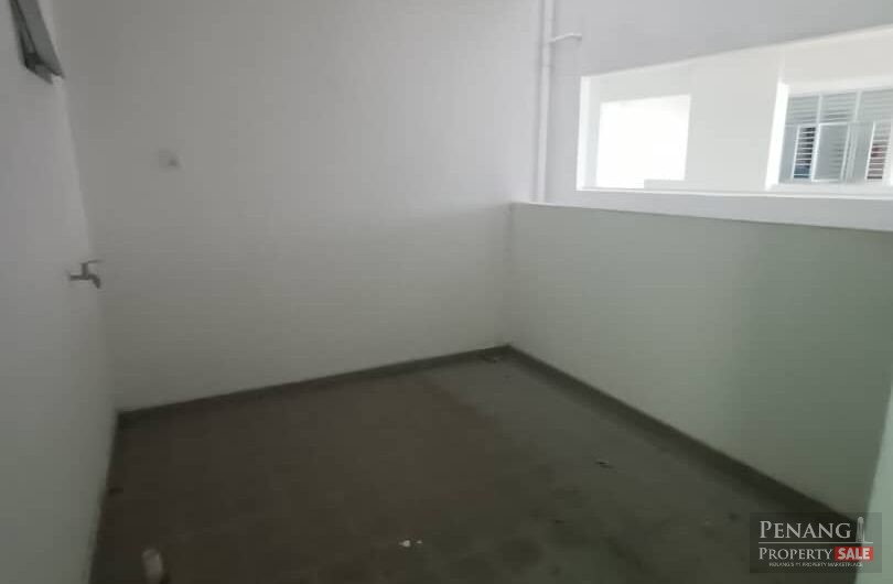 Golden Triangle Condominium
