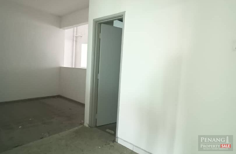 Golden Triangle Condominium
