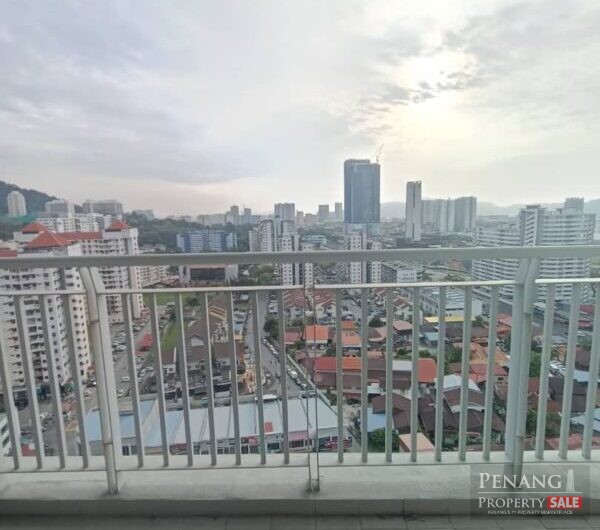 Golden Triangle Condominium