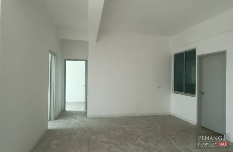 Golden Triangle Condominium
