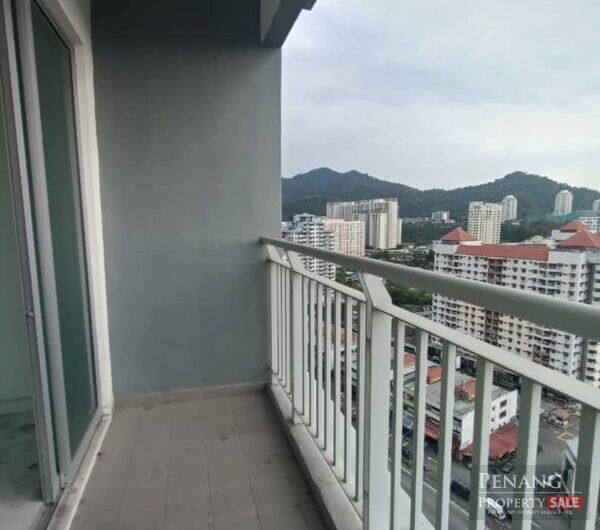 Golden Triangle Condominium