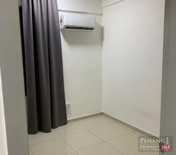 Golden Triangle 2 Condominium