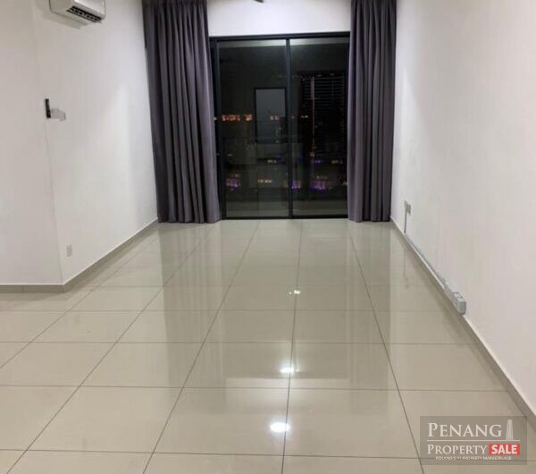 Golden Triangle 2 Condominium