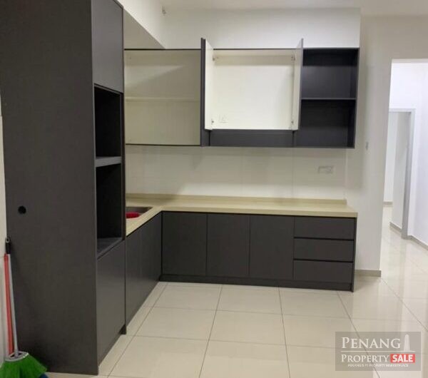 Golden Triangle 2 Condominium