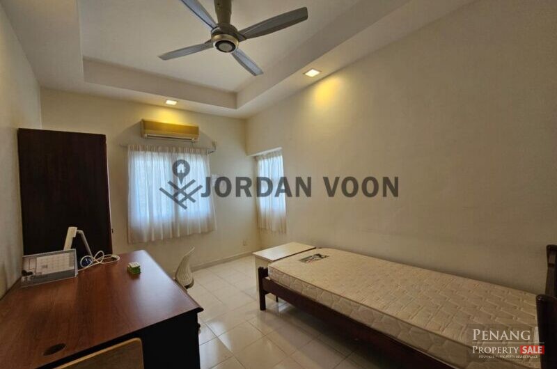 Persiaran Gurney 1 Fully Furnish Breezy Seaview Spacious Gurney Drive
