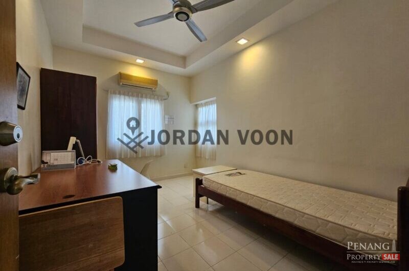Persiaran Gurney 1 Fully Furnish Breezy Seaview Spacious Gurney Drive