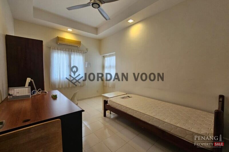 Persiaran Gurney 1 Fully Furnish Breezy Seaview Spacious Gurney Drive