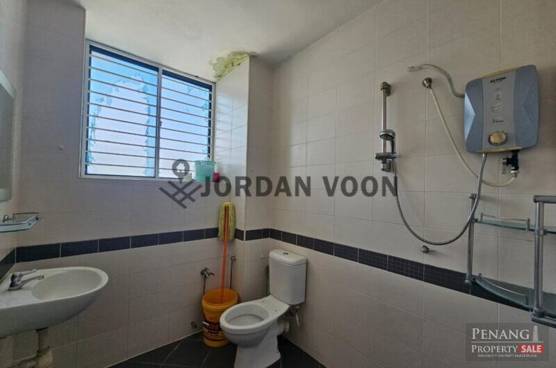Taman BM Utama 2sty Terrace Tastefully Renovated Furnish, Bukit Minyak