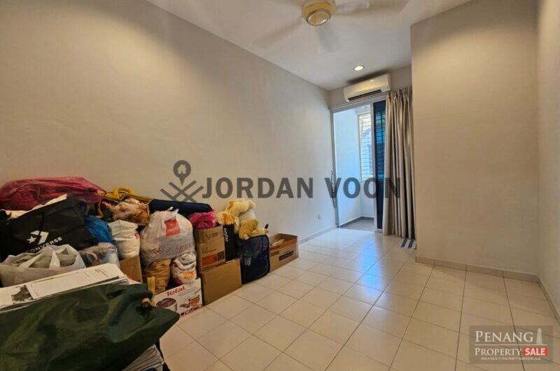 Taman BM Utama 2sty Terrace Tastefully Renovated Furnish, Bukit Minyak