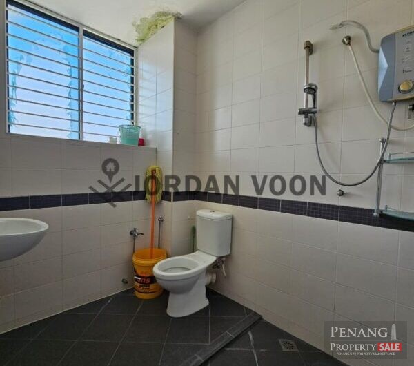 Taman BM Utama 2sty Terrace Tastefully Renovated Furnish, Bukit Minyak