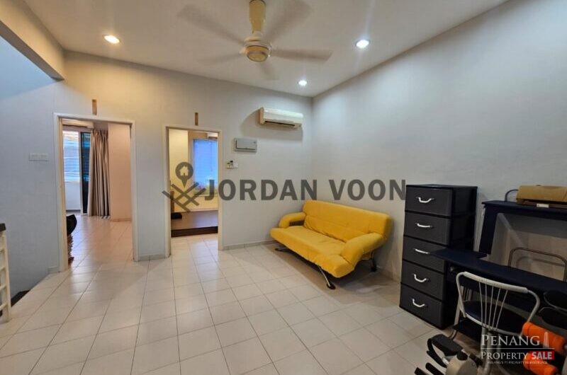 Taman BM Utama 2sty Terrace Tastefully Renovated Furnish, Bukit Minyak