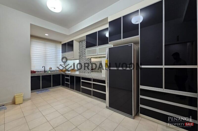 Taman BM Utama 2sty Terrace Tastefully Renovated Furnish, Bukit Minyak
