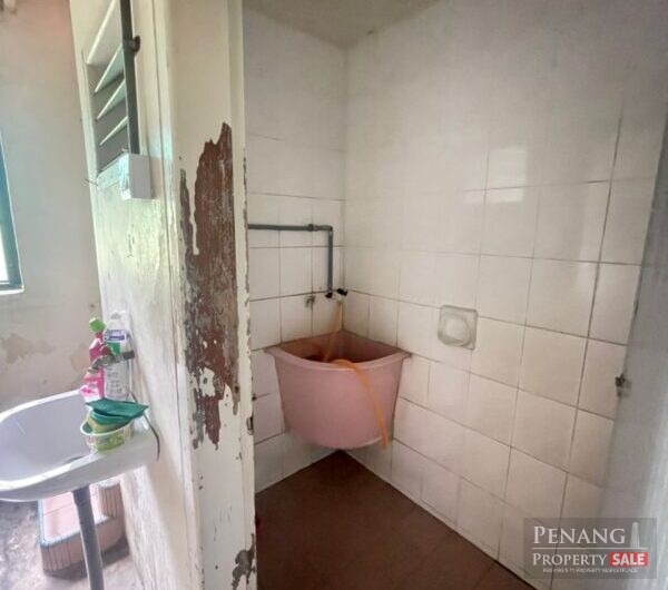 2 Storey Commercial Shop @ Jelutong Main Road