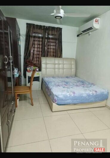 Single-Storey House for Sale – Taman Merak Jaya, Simpang Ampat