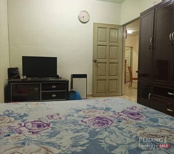 Single-Storey House for Sale – Taman Merak Jaya, Simpang Ampat