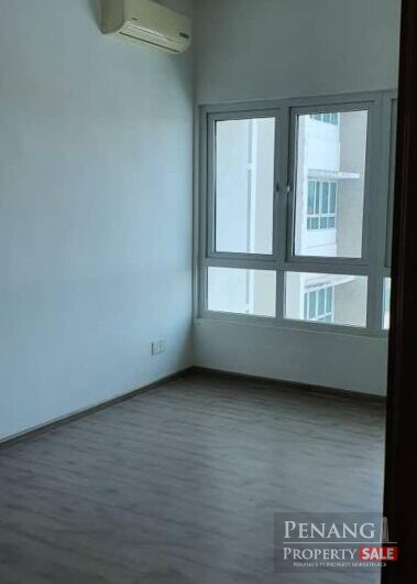 The Signature Condo, Perai – For Sale