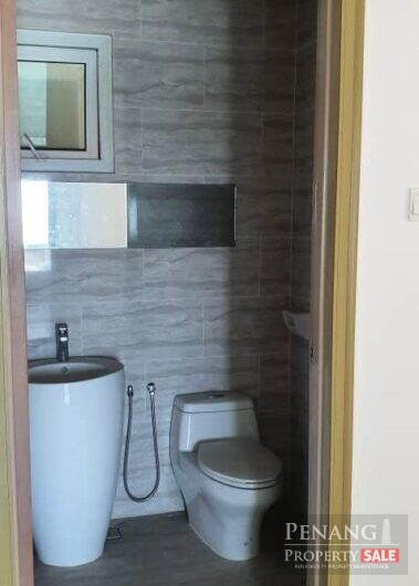 The Signature Condo, Perai – For Sale