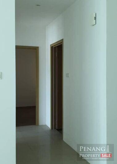 The Signature Condo, Perai – For Sale